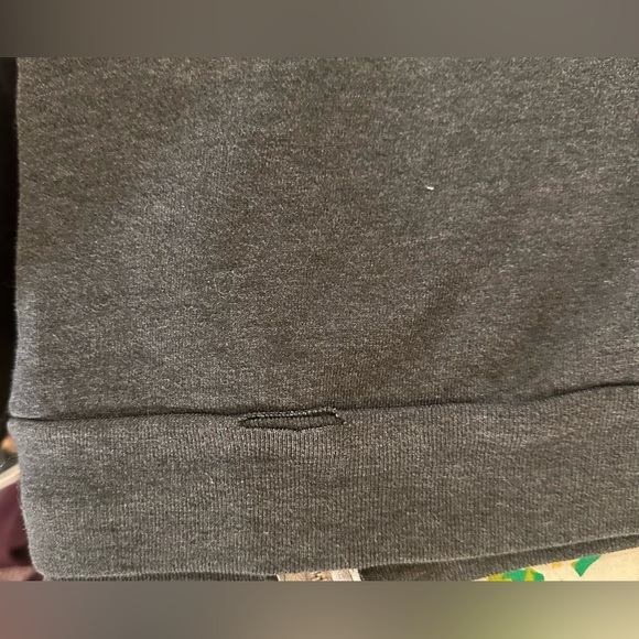 The Oatmeal’s “The Bob Cats” Hoodie - Heather Grey - Picture 8 of 9